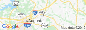 Aiken map